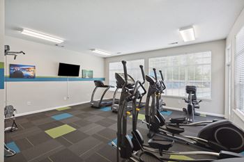 Wildwood fit zone